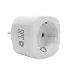 NEW SPC CLEVER PLUG MINI 3680W intelligens csatlakozóaljzat