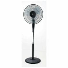 NEW Ventilátor Grupo FM P-40 45W fekete