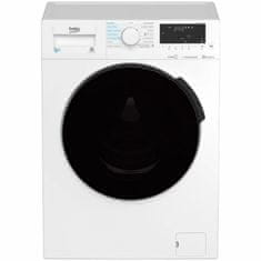 NEW Mosó- és szárítógép BEKO HTV 7716 DSW BTR 7kg / 4kg 1400 rpm Fehér 7 kg