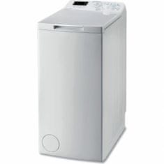 NEW Mosógép Indesit BTWS72200SPN 1200 fordulatszám 7 kg