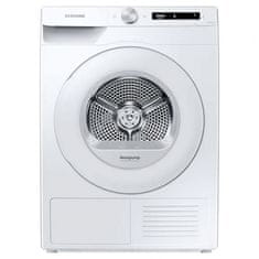 NEW Samsung DV90T5240TW/S3 Fehér 9 kg