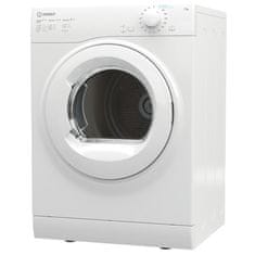 NEW Indesit I1D70WEE 7 kg Fehér