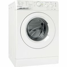 NEW Mosógép Indesit MTWC91083WSPT 1000 fordulat/perc Fehér 9 kg