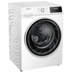 NEW Mosógép Hisense WFQY901429VJM Fehér 9 kg 1400 rpm