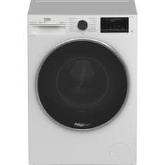 NEW Mosógép BEKO B5WFT59418W 9 kg 1400 fordulat/perc Fehér 9 kg