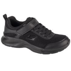 Skechers Cipők fekete 33 EU Dynamatic