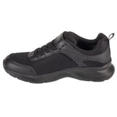 Skechers Cipők fekete 33 EU Dynamatic