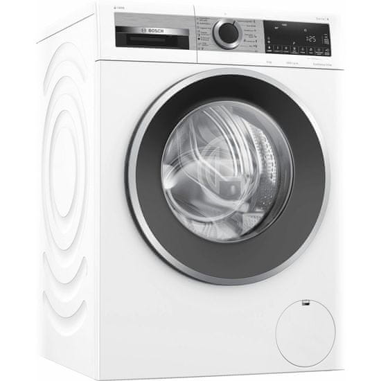 NEW Mosógép BOSCH WGG242A0ES 1200 fordulatszám 9 kg