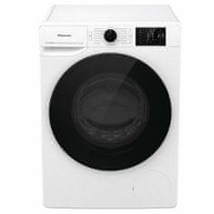 NEW Mosógép Hisense WFGE111449VM 10,5 kg 1400 fordulat/perc Fehér