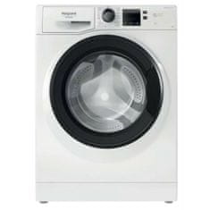 NEW Mosógép Hotpoint-Ariston NS824WKSPTN Fehér 1200 fordulatszám 59,5 cm 8 kg