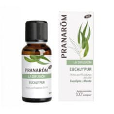 NEW Eucaly'pur Pranarôm illóolaj (30 ml)