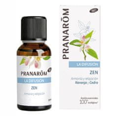 NEW Zen Pranarôm illóolaj (30 ml)