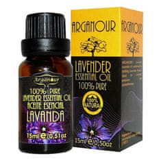 NEW Levendula Arganour illóolaj (15 ml)