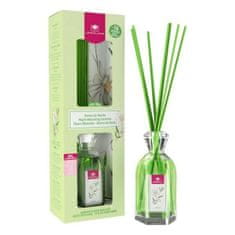 NEW Légfrissítő Night Blooming Jasmine Cristalinas Mikado 180 ml