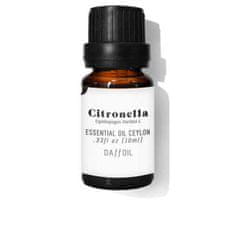 NEW Daffoil Ceylon Citronella illóolaj (10 ml)