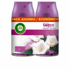 NEW Utántöltő az Air Wick Iris elektromos légfrissítőhöz (2 x 250 ml)