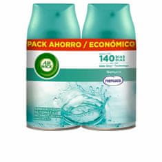 NEW Utántöltő az Air Wick Nenuco elektromos légfrissítőhöz (2 x 250 ml)