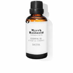 NEW Nárcisz mirha rezinoid illóolaj (100 ml)