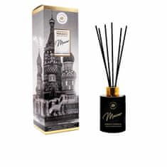 NEW La Casa de los Aromas Moscow Amber Sandalwood (100 ml)