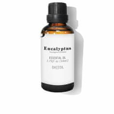 NEW Daffoil Aceite illóolaj Eukaliptusz 50 ml