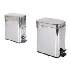 NEW Confortime Silver 5 L (29 x 14 x 30,5 cm)