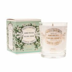 NEW Panier des Sens Precious Jasmine illatgyertya (180 ml)