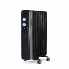 NEW Universal Blue 1500 W olajradiátor (9 kamra) (Felújított A termékek)