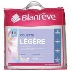 NEW Blanreve fehér paplan 200 g/m2 140 x 200 cm