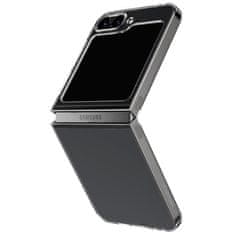 Spigen SPIGEN AIRSKIN GALAXY FLIP 6 CRYSTAL CLEAR