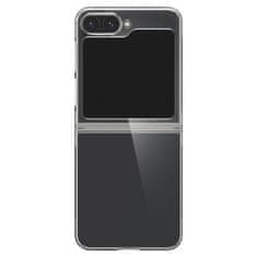 Spigen SPIGEN AIRSKIN GALAXY FLIP 6 CRYSTAL CLEAR