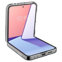 Spigen SPIGEN AIRSKIN GALAXY FLIP 6 CRYSTAL CLEAR