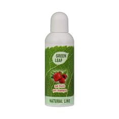 Green Leaf szupertisztító bio sampon 250ml