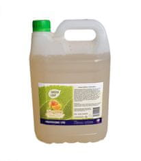 Green Leaf Mélytisztító bio sampon 5 liter