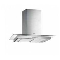 NEW Teka DECORATIVAS ISLA 90 cm 796 m3/h 66 dB 292W acél