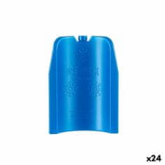 NEW Palack hűtőtartály 300 ml kék műanyag (4,5 x 17 x 12 cm) (24 db)