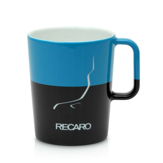 NEW Ceașcă Recaro Dynamics Fekete Kék