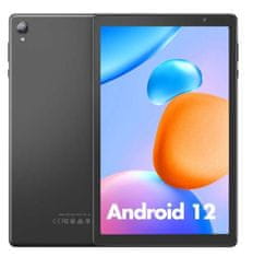 iLike M10 10,1" HD IPS, Android Tablet 3GB/64GB 6000mAh, Szürke