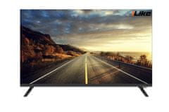 iLike 32" HD ANDROID SMART LED TV