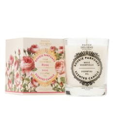 NEW Panier des Sens Rose illatgyertya (180 ml)