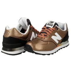 New Balance Cipők 40.5 EU B 095