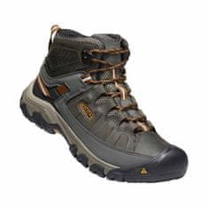 KEEN Cipők trekking 44.5 EU Targhee Iii Mid WP