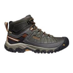 KEEN Cipők trekking 41 EU Targhee Iii Mid WP