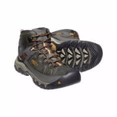 KEEN Cipők trekking 44.5 EU Targhee Iii Mid WP