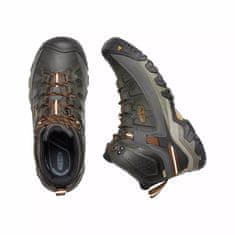 KEEN Cipők trekking 41 EU Targhee Iii Mid WP