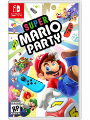 Super Mario Party (SWITCH)