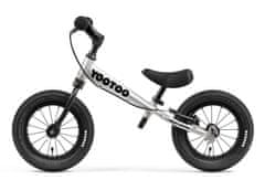 Yedoo YooToo pedál nélküli gyerekkerékpár Black