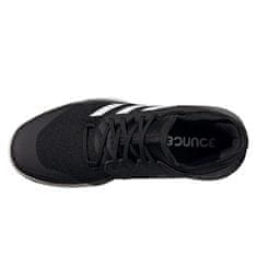 Adidas Cipők futás fekete 40 EU Court Team Bounce