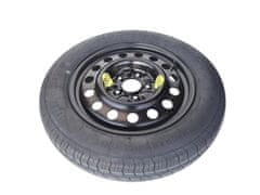 eXtradeon Mankókerék OPEL SINTRA R16 5x115x70,3