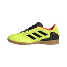 Adidas Cipők sárga 38 2/3 EU Copa SENSE1 IN Sala