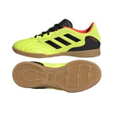 Adidas Cipők sárga 38 2/3 EU Copa SENSE1 IN Sala